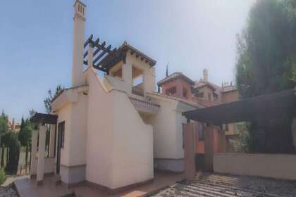 House for sale in Fuente Alamo, Murcia. 