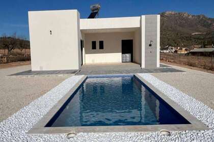 Casa venta en Hondón de las Nieves, Alicante. 