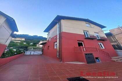 House for sale in Santander, Cantabria. 