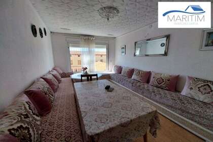 Flat for sale in Calella, Barcelona. 