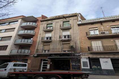 Wohnung in Lleida, Lérida (Lleida). 