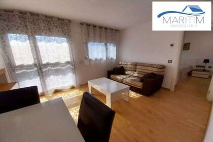 Flat for sale in Granollers, Barcelona. 