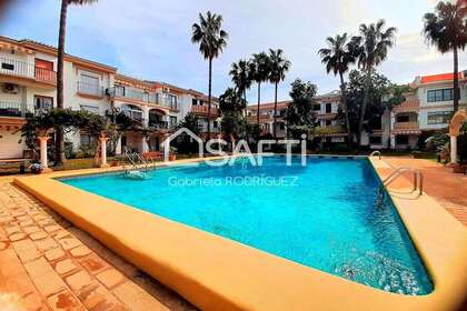 Apartment for sale in Dénia, Alicante. 