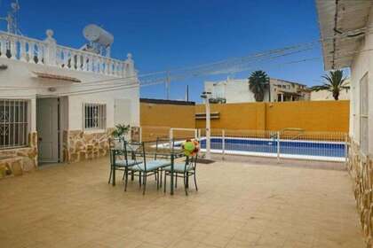 House for sale in Montesinos (Los), Alicante. 