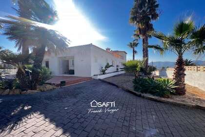 House for sale in Jávea/Xàbia, Alicante. 