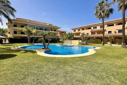 House for sale in Jávea/Xàbia, Alicante. 