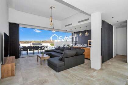 House for sale in Rojales, Alicante. 