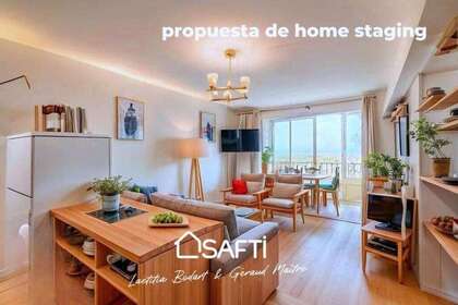 Apartment for sale in Empuriabrava, Girona. 