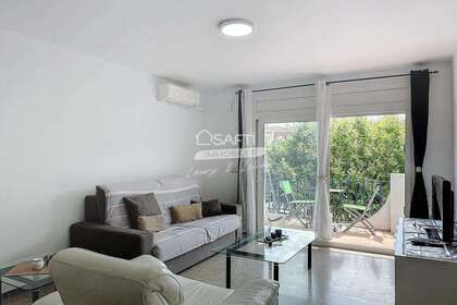 Apartment for sale in Empuriabrava, Girona. 