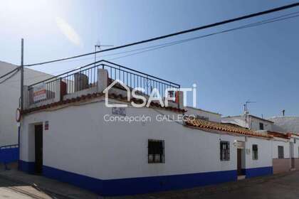 Дом Продажа в Campo de Criptana, Ciudad Real. 
