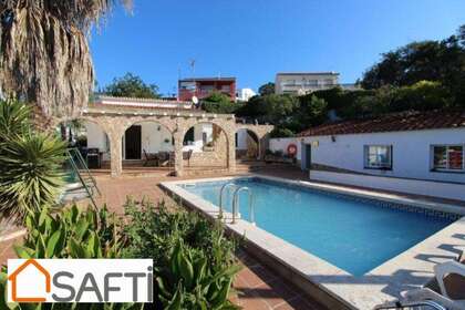 House for sale in Malgrat de Mar, Barcelona. 