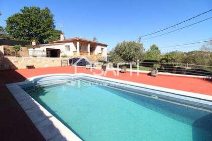 House for sale in Fogars de la Selva, Barcelona. 