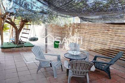 House for sale in Malgrat de Mar, Barcelona. 