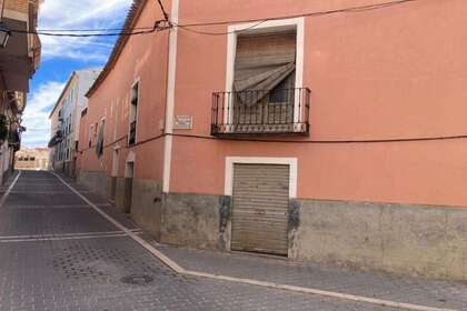 House for sale in Cehegín, Murcia. 