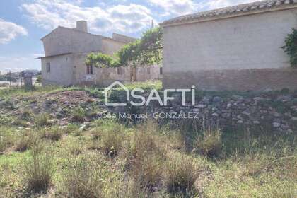 House for sale in Cehegín, Murcia. 