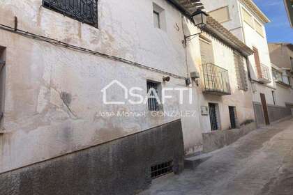 House for sale in Cehegín, Murcia. 