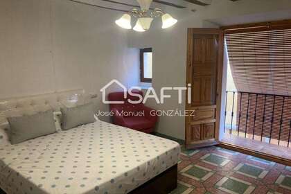 House for sale in Cehegín, Murcia. 