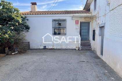 House for sale in Cehegín, Murcia. 