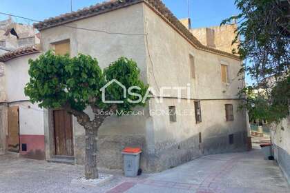 House for sale in Cehegín, Murcia. 