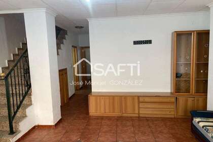 House for sale in Cehegín, Murcia. 