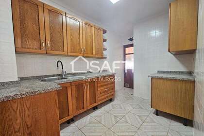 Apartment for sale in Vélez-Málaga. 