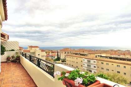 Apartment for sale in Benalmádena, Málaga. 