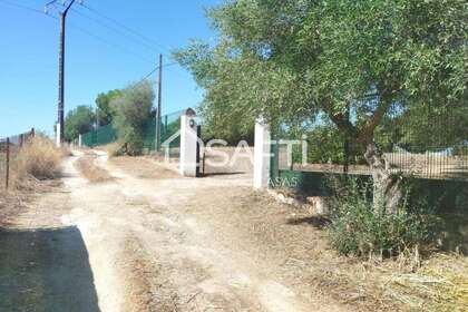 Maison de campagne vendre en Malpartida de la Serena, Badajoz. 