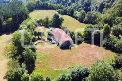 Casa de campo venda em Ezkurra, Navarra (Nafarroa). 