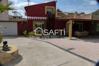 House for sale in Fortuna, Murcia. 