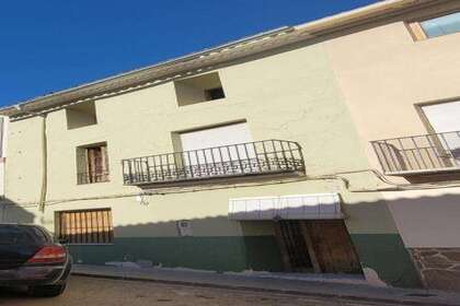 House for sale in Aielo de Malferit, Valencia. 