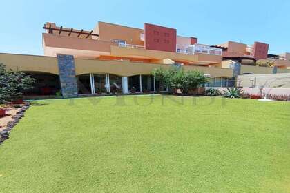 Apartment for sale in La Oliva, Las Palmas, Fuerteventura. 