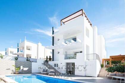 House for sale in San José / Sant Josep de Sa Talaia, Baleares (Illes Balears), Ibiza. 