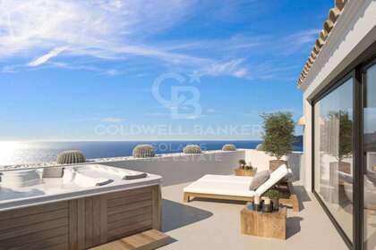 House for sale in Jávea/Xàbia, Alicante. 