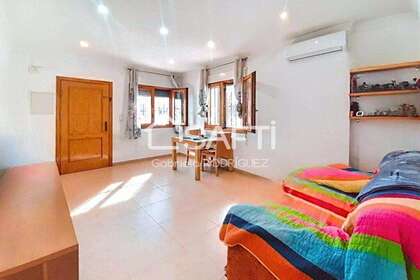 Apartment for sale in Dénia, Alicante. 