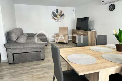 Apartment for sale in Blanes, Girona. 