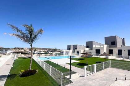 House for sale in Baños y Mendigo, Murcia. 