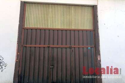 Commercial premise for sale in Torrelavega, Cantabria. 