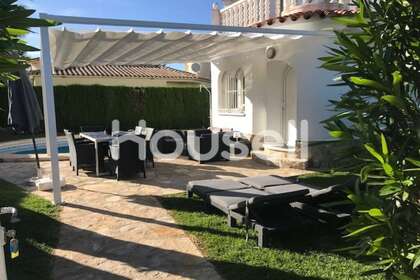 House for sale in Oliva, Valencia. 