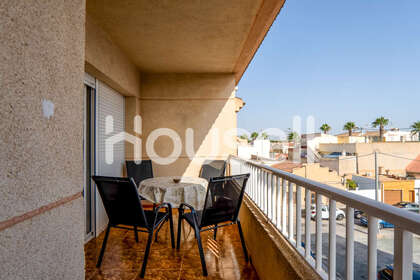 Penthouse for sale in Alcazares, Los, Murcia. 