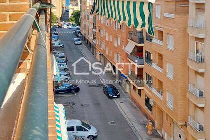 Apartment for sale in Sagunto/Sagunt, Valencia. 