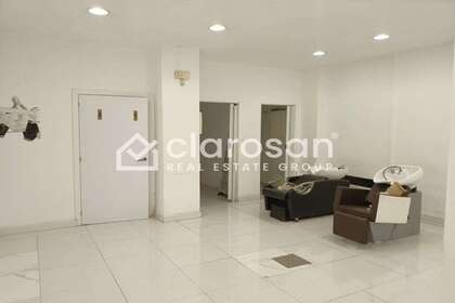 Commercial premise for sale in Malahá (La), Granada. 