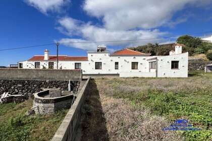 House for sale in Santa Cruz de Tenerife, La Palma. 