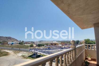 Flat for sale in Orihuela, Alicante. 