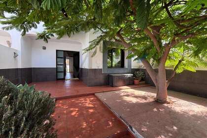 House for sale in La Oliva, Las Palmas, Fuerteventura. 