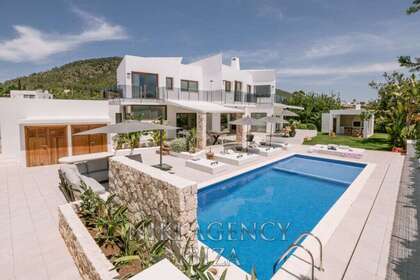 House for sale in San José / Sant Josep de Sa Talaia, Baleares (Illes Balears), Ibiza. 