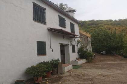 Country house for sale in Ubrique, Cádiz. 