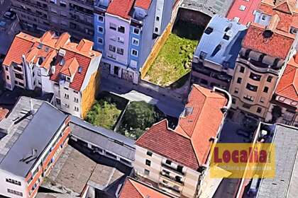 Plot for sale in Torrelavega, Cantabria. 