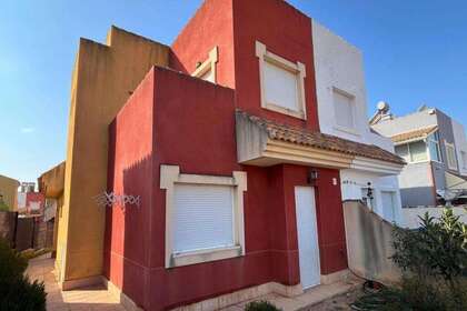 Maison de ville vendre en Murla, Alicante. 