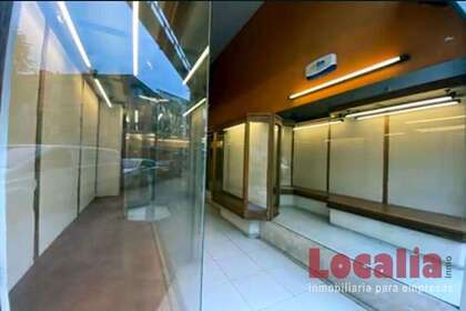 Commercial premise for sale in Torrelavega, Cantabria. 