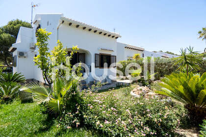 House for sale in Orihuela, Alicante. 